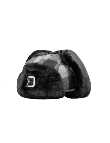 Czapka Zimowa Delphin BlackWAY DELPHIN - 5