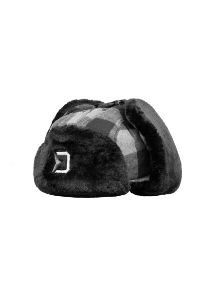 Czapka Zimowa Delphin BlackWAY DELPHIN - 5