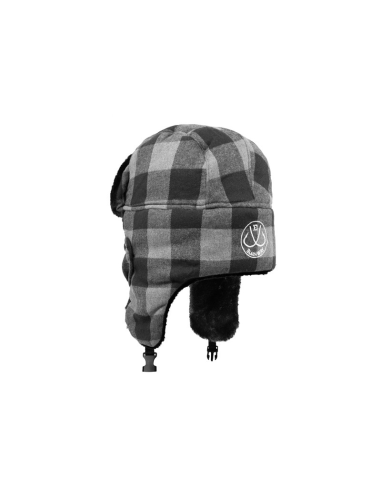 Czapka Zimowa Delphin BlackWAY DELPHIN - 6