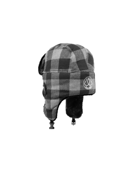 Czapka Zimowa Delphin BlackWAY DELPHIN - 6