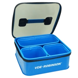Zestaw pojemników Kuwet EVA VDE-Robinson 74-EK-006 ROBINSON - 1