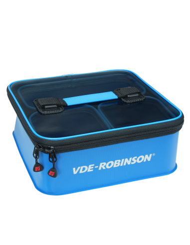 Zestaw pojemników Kuwet EVA VDE-Robinson 74-EK-006 ROBINSON - 5