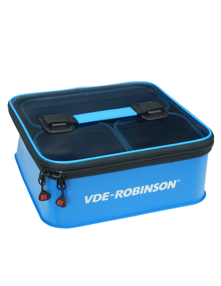 Zestaw pojemników Kuwet EVA VDE-Robinson 74-EK-006 ROBINSON - 5