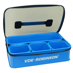 Zestaw pojemników Kuwet EVA VDE-Robinson 74-EK-007 ROBINSON - 1