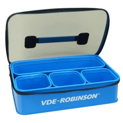 Zestaw pojemników Kuwet EVA VDE-Robinson 74-EK-007 ROBINSON - 1