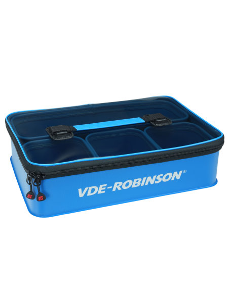 Zestaw pojemników Kuwet EVA VDE-Robinson 74-EK-007 ROBINSON - 2