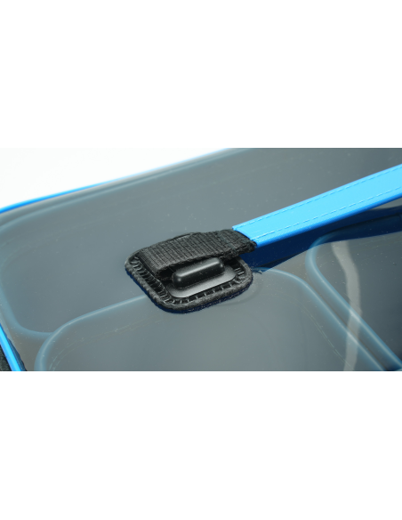 Zestaw pojemników Kuwet EVA VDE-Robinson 74-EK-007 ROBINSON - 6