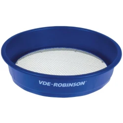 Sito okrągłe duże Robinson 46cm x 11,5cm 2mm ROBINSON - 1