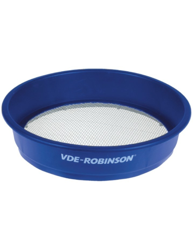 Sito okrągłe duże Robinson 46cm x 11,5cm 3mm ROBINSON - 1