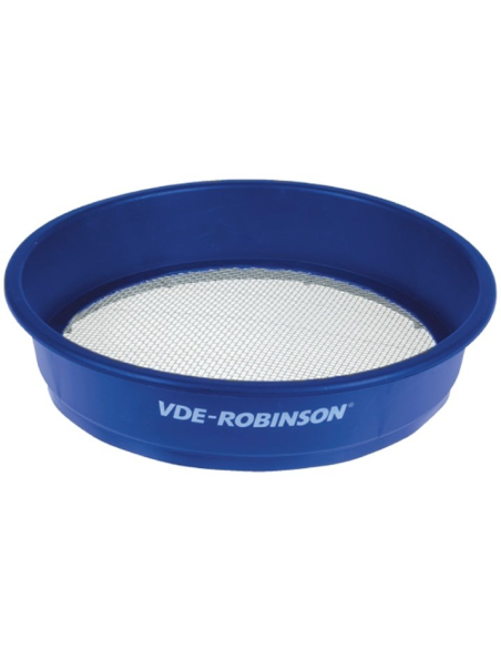 Sito okrągłe duże Robinson 46cm x 11,5cm 4mm ROBINSON - 1