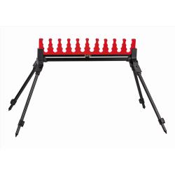 Podpórka Grzebień Traper 10u3 Competition TRAPER - 1