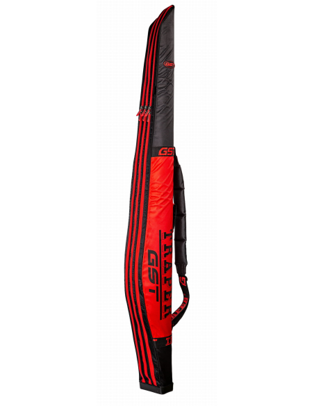 Pokrowiec Traper Feeder GST RED 3 komory 195cm TRAPER - 1