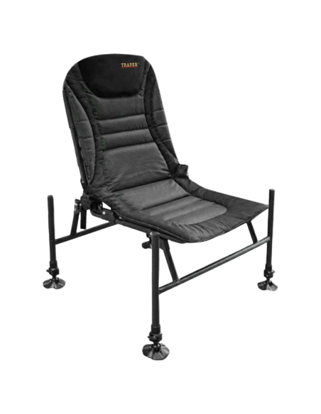 FOTEL Traper FEEDER REGULOWANY TRAPER - 1