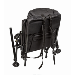 FOTEL Traper FEEDER REGULOWANY TRAPER - 1 2