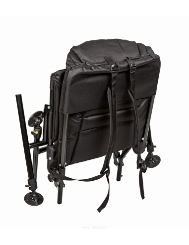 FOTEL Traper FEEDER REGULOWANY TRAPER - 2