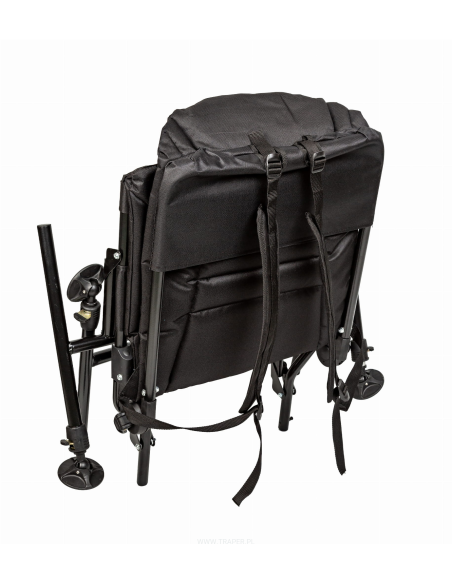 FOTEL Traper FEEDER REGULOWANY TRAPER - 2