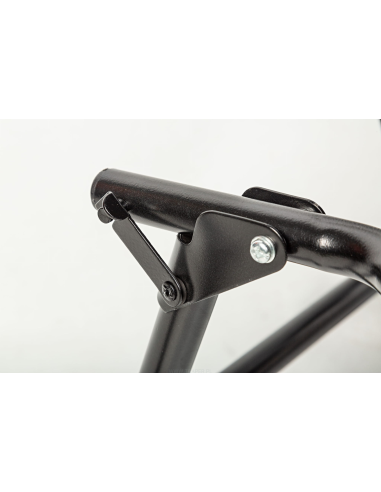 FOTEL Traper FEEDER REGULOWANY TRAPER - 3