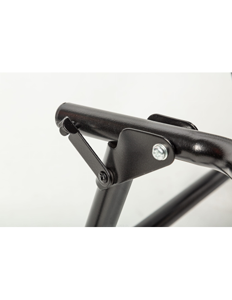 FOTEL Traper FEEDER REGULOWANY TRAPER - 3