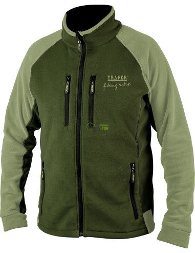 Polar Traper Fishing active M TRAPER - 1