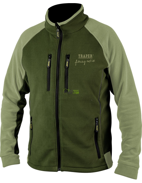 Polar Traper Fishing active XL TRAPER - 1