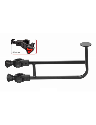 Wspornik TRAPER GST Pro do platformy TRAPER - 1