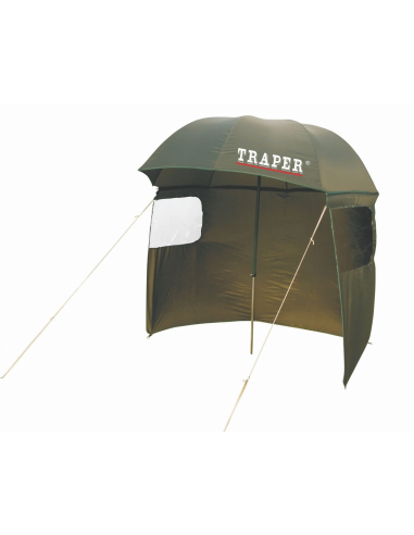 Parasol z Tylną Ścianką 250 Traper TRAPER - 1