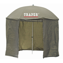Parasol zabudowany 250 traper TRAPER - 1