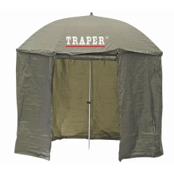 Parasol zabudowany 250 traper TRAPER - 1