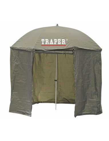 Parasol zabudowany 250 traper TRAPER - 1