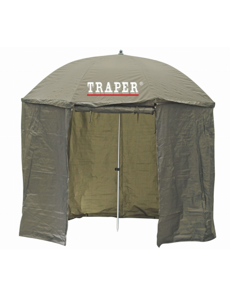 Parasol zabudowany 250 traper TRAPER - 1
