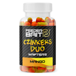 Feeder Bait Czinkers DUO - Mango