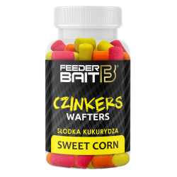 Feeder Bait CZINKERS 7mm 60ml – Sweet Corn