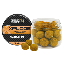 Feeder Bait Xplode Pellet 12mm Wanilia