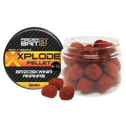 Feeder Bait Xplode Pellet 12mm  R72