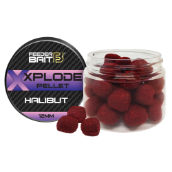 Feeder Bait Xplode Pellet 12mm Halibut