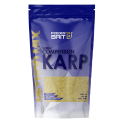Zanęta Feeder Bait - Method Mix Competition Karp 8