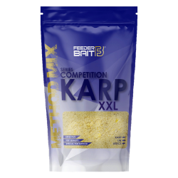 Zanęta Feeder Bait Method Mix Karp XXL 800g