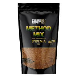 Zanęta Method Mix Feeder Bait 800g - Epidemia