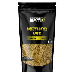 Zanęta Feeder Bait 800g Method Mix Sweet Corn