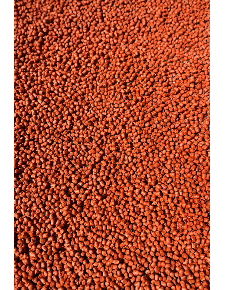 Feeder Bait Method Pellet Truskawka 2mm 800g