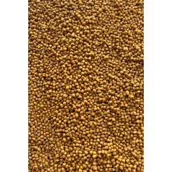 Feeder Bait Method Pellet Sweet Corn  2mm 800g 2