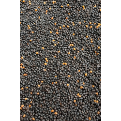 Feeder Bait Method Pellet Dark Natural 2mm 800g 2