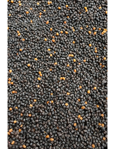 Feeder Bait Method Pellet Dark Natural 2mm 800g