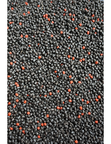 Feeder Bait Method Pellet Dark Spice  2mm 800g