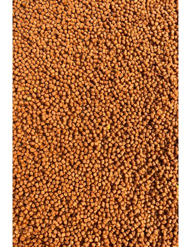 Feeder Bait Method Pellet R-72 2mm 800g