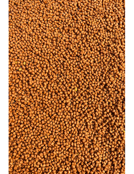 Feeder Bait Method Pellet R-72 2mm 800g