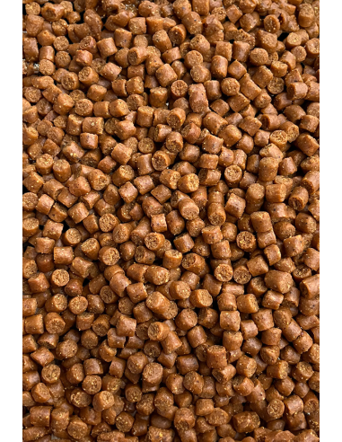 Pellet Feeder Bait Epidemia 4mm 800g