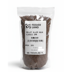 Pellet Aller Aqua Classic 3mm 1kg