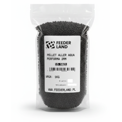 Pellet Aller Aqua Performa 2mm