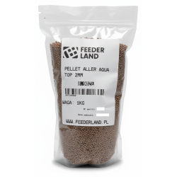 Pellet Aller Aqua TOP 2mm